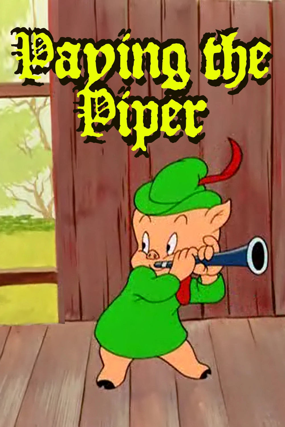 Ein Mann fällt nicht vom Himmel