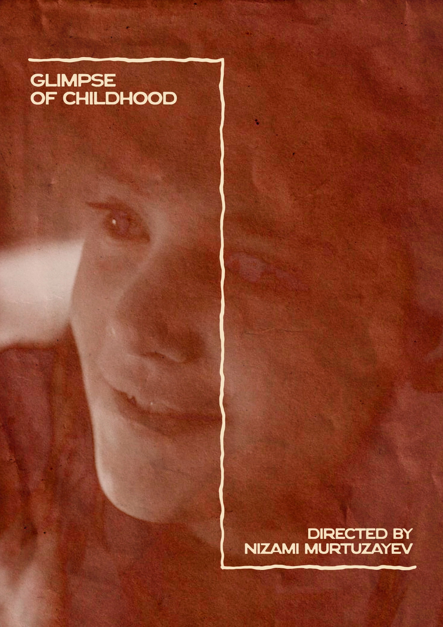 Glimpse of Childhood