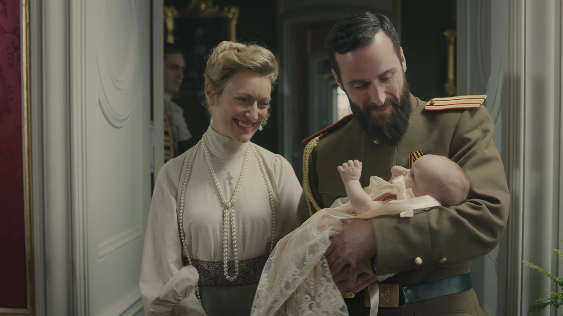 The Last Czars