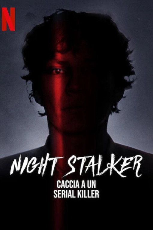 Night Stalker: The Hunt for a Serial Killer
