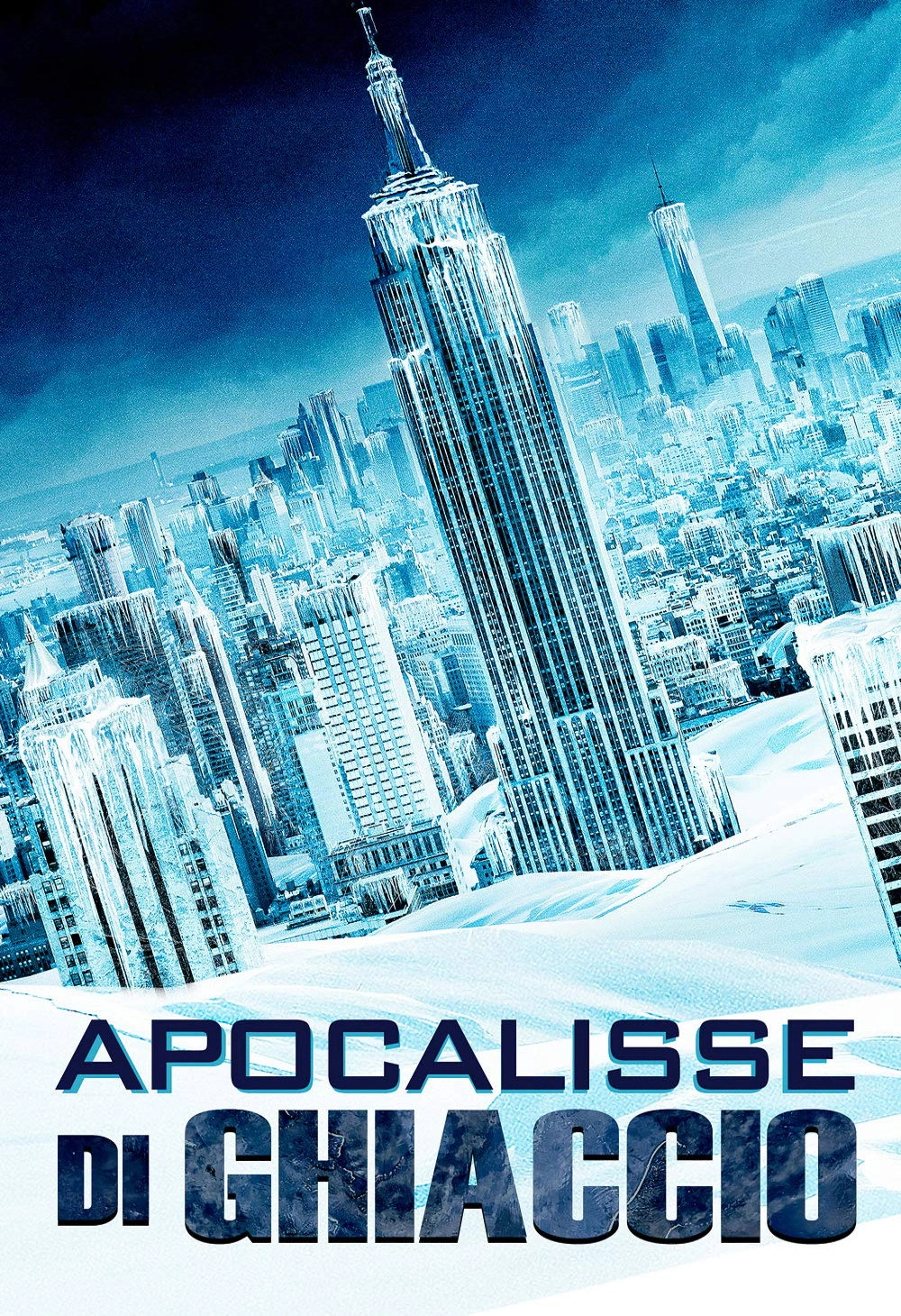 Apocalypse of Ice