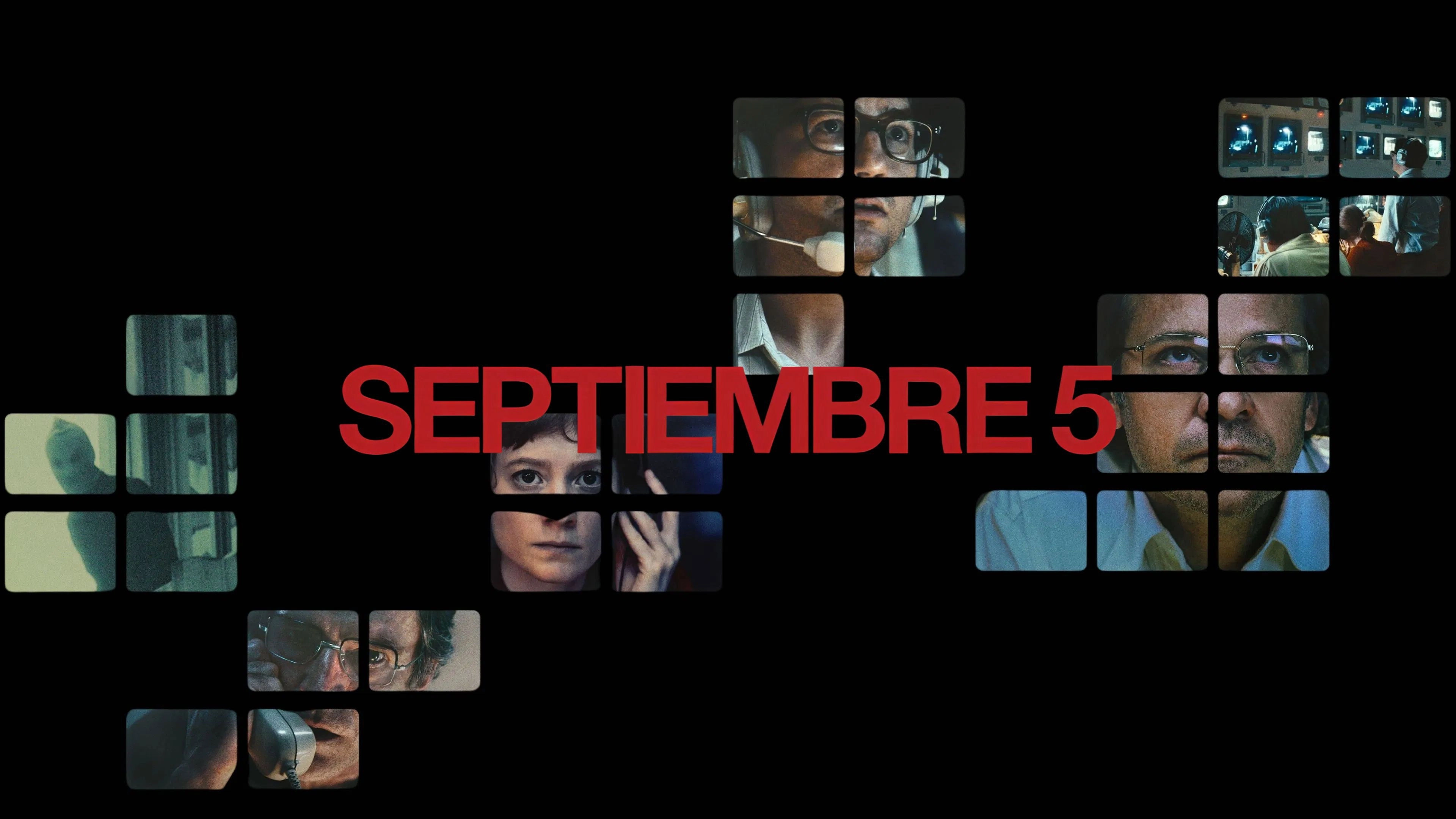 September 5