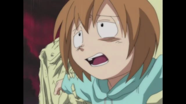Shaman King