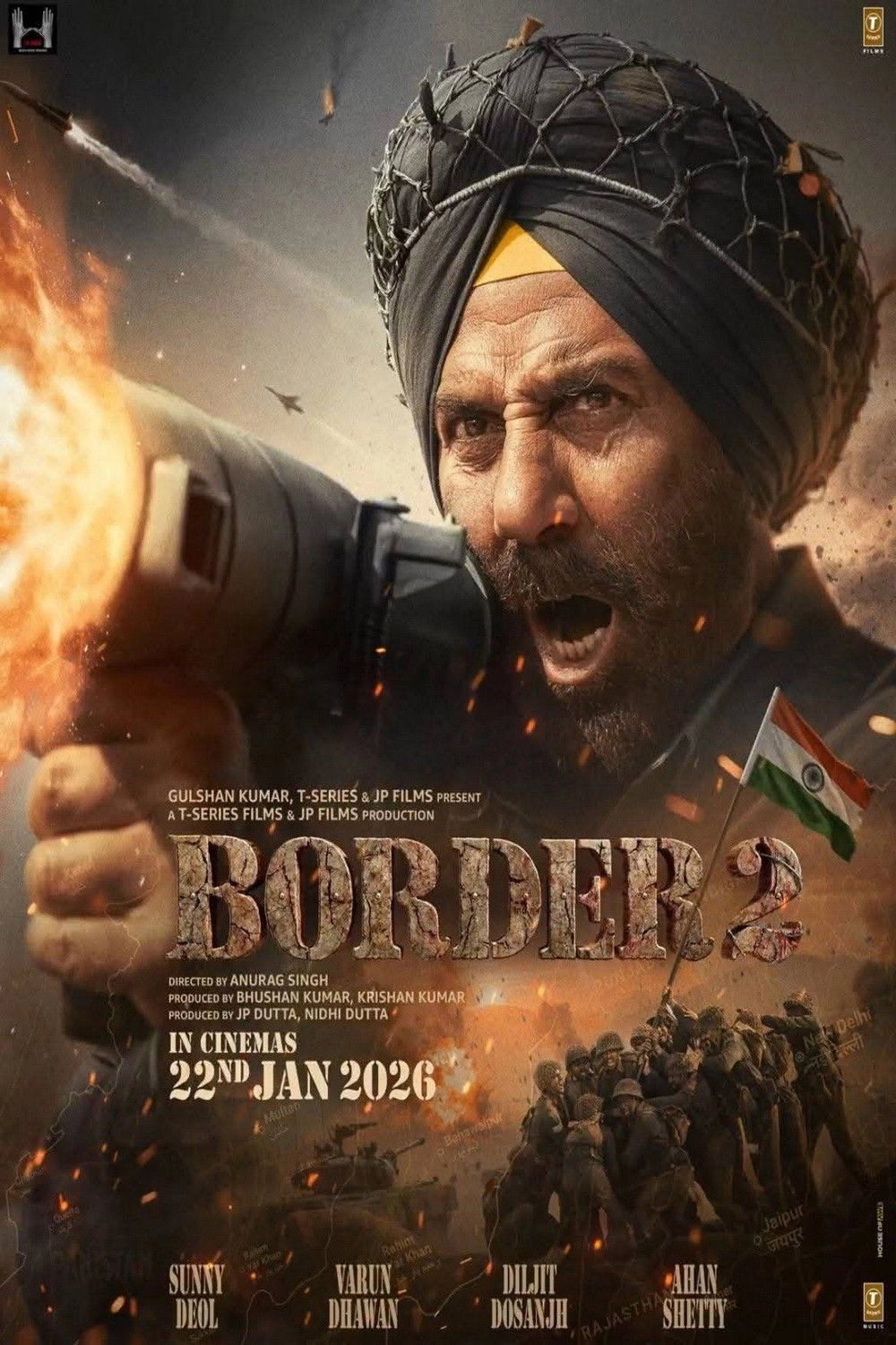 Border 2