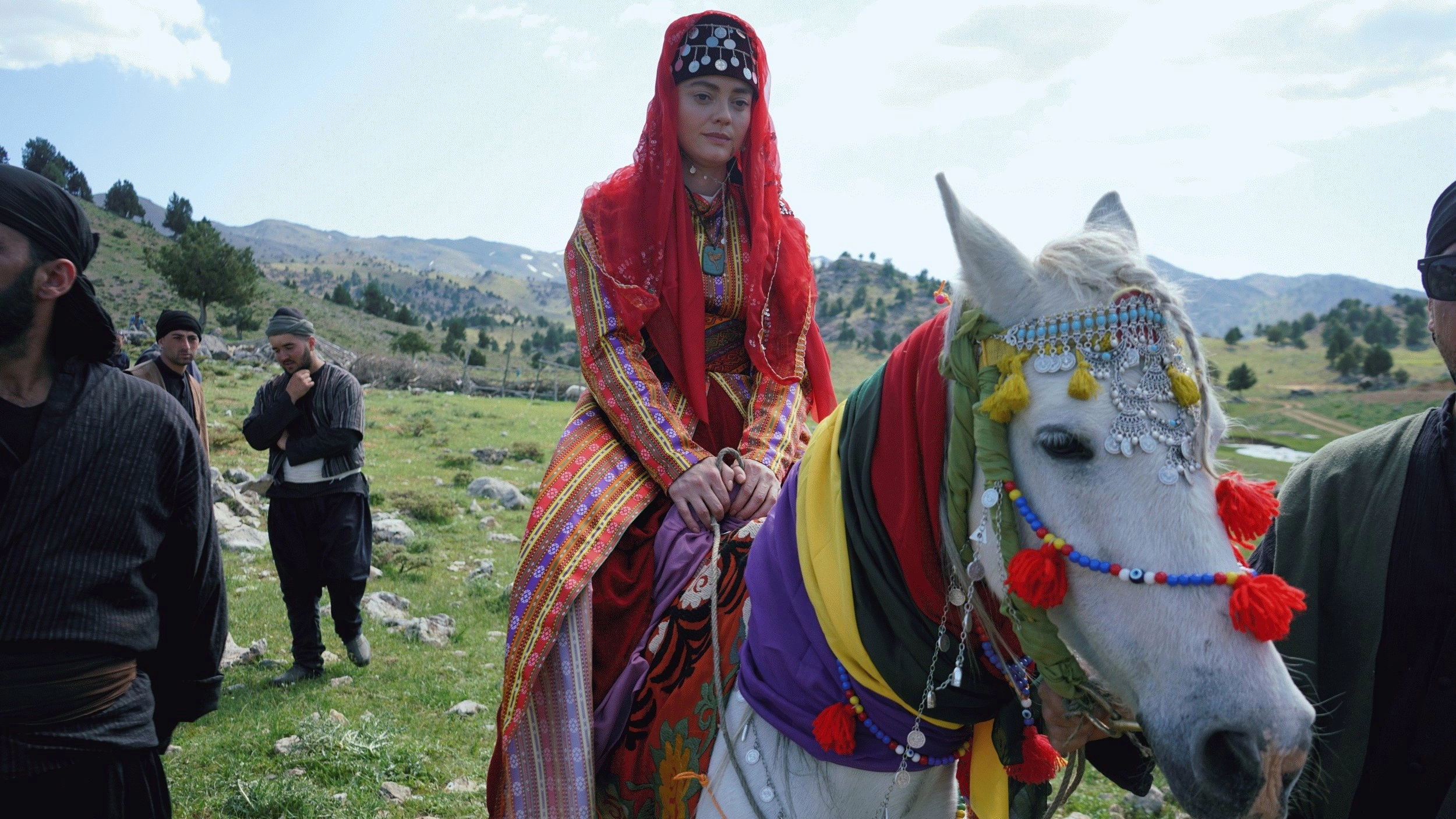 Mother Elif