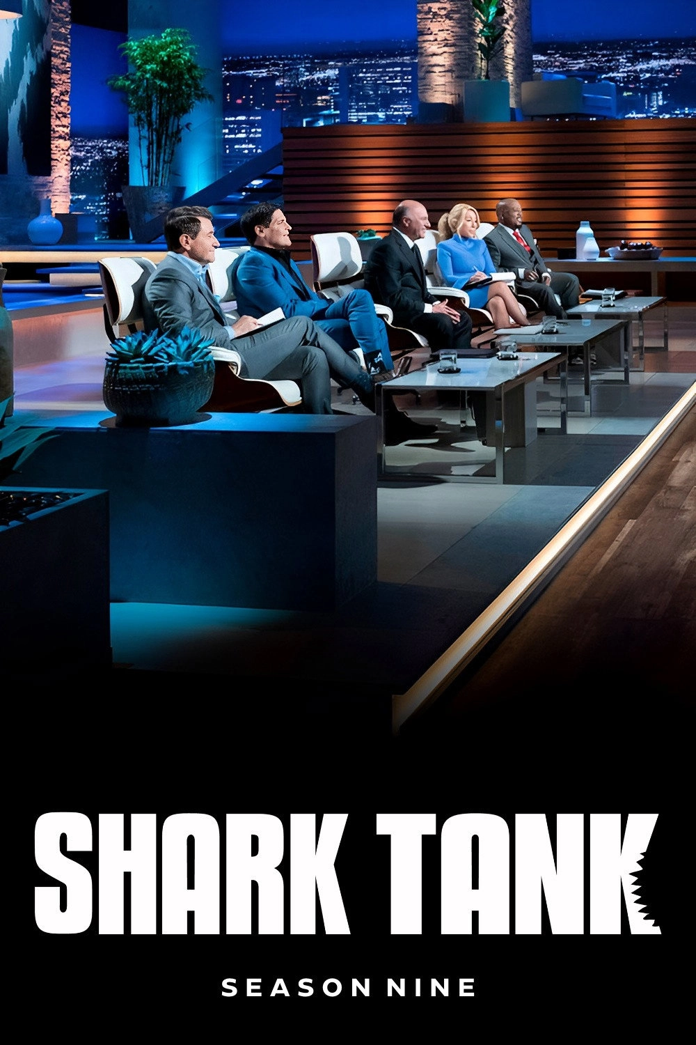 Shark Tank