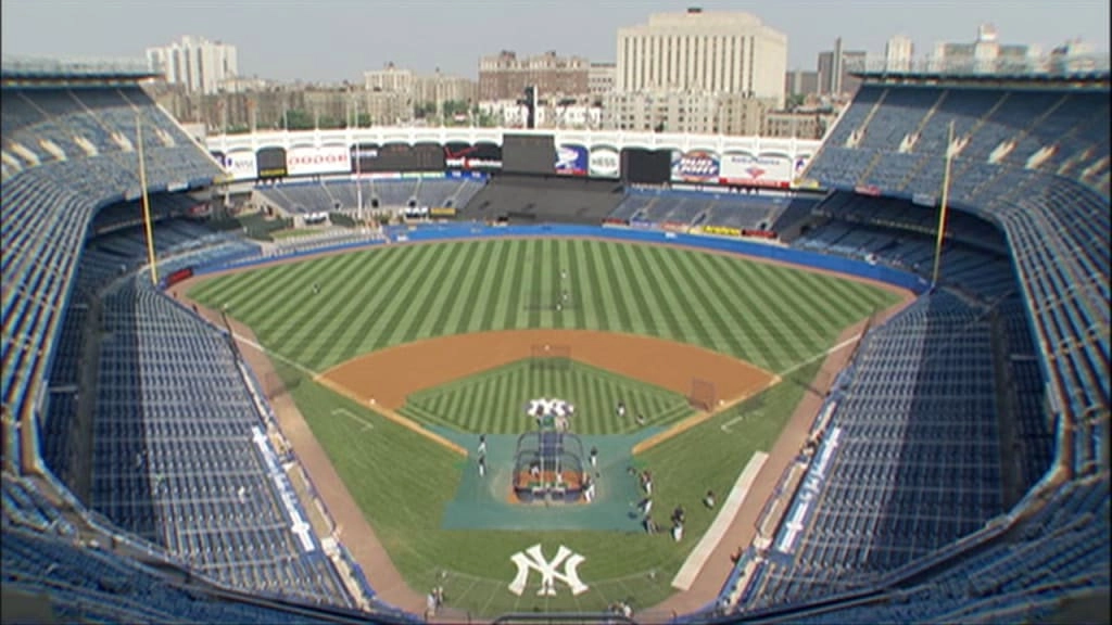 Cathedrals of the Game