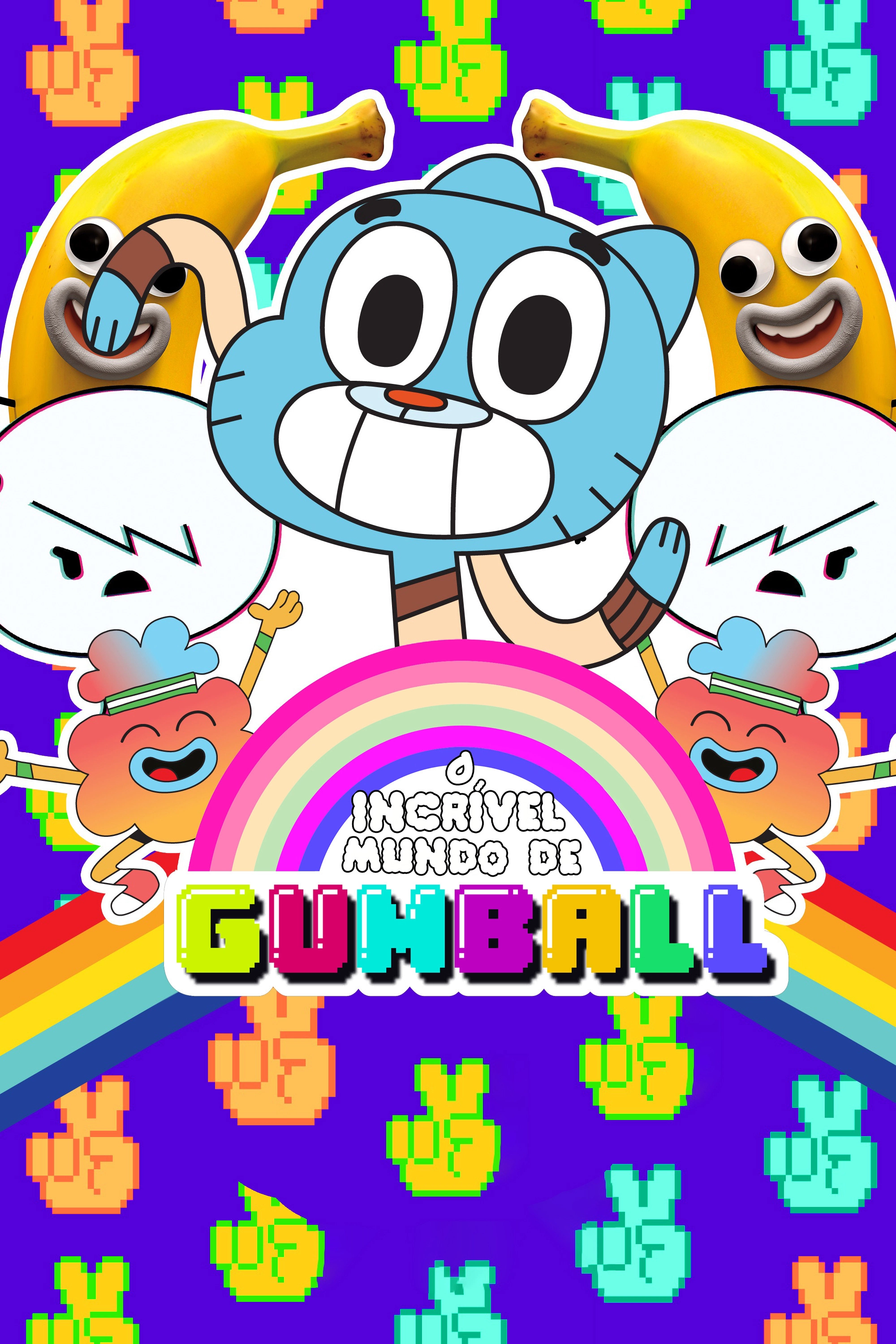 The Amazing World of Gumball
