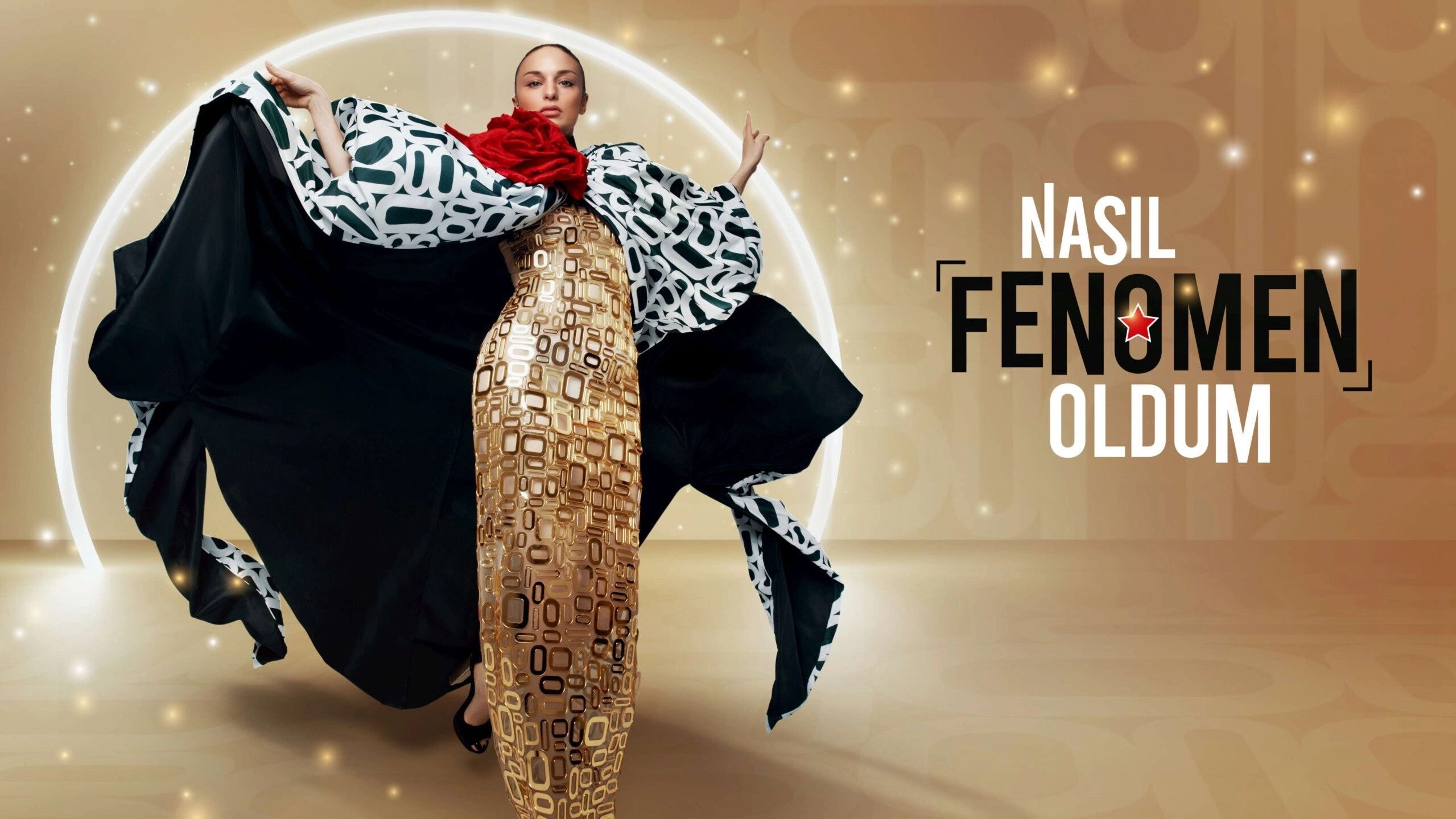 Nasıl Fenomen Oldum