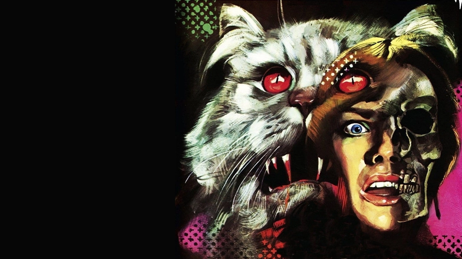 Seven Deaths in the Cat's Eye