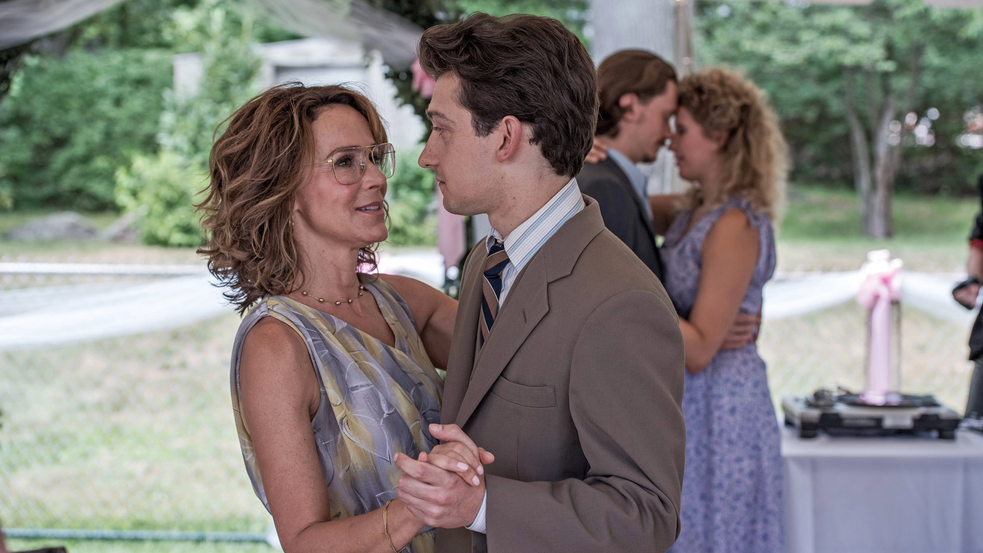 Red Oaks