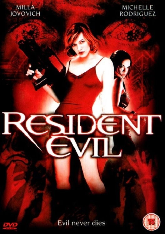 Resident Evil