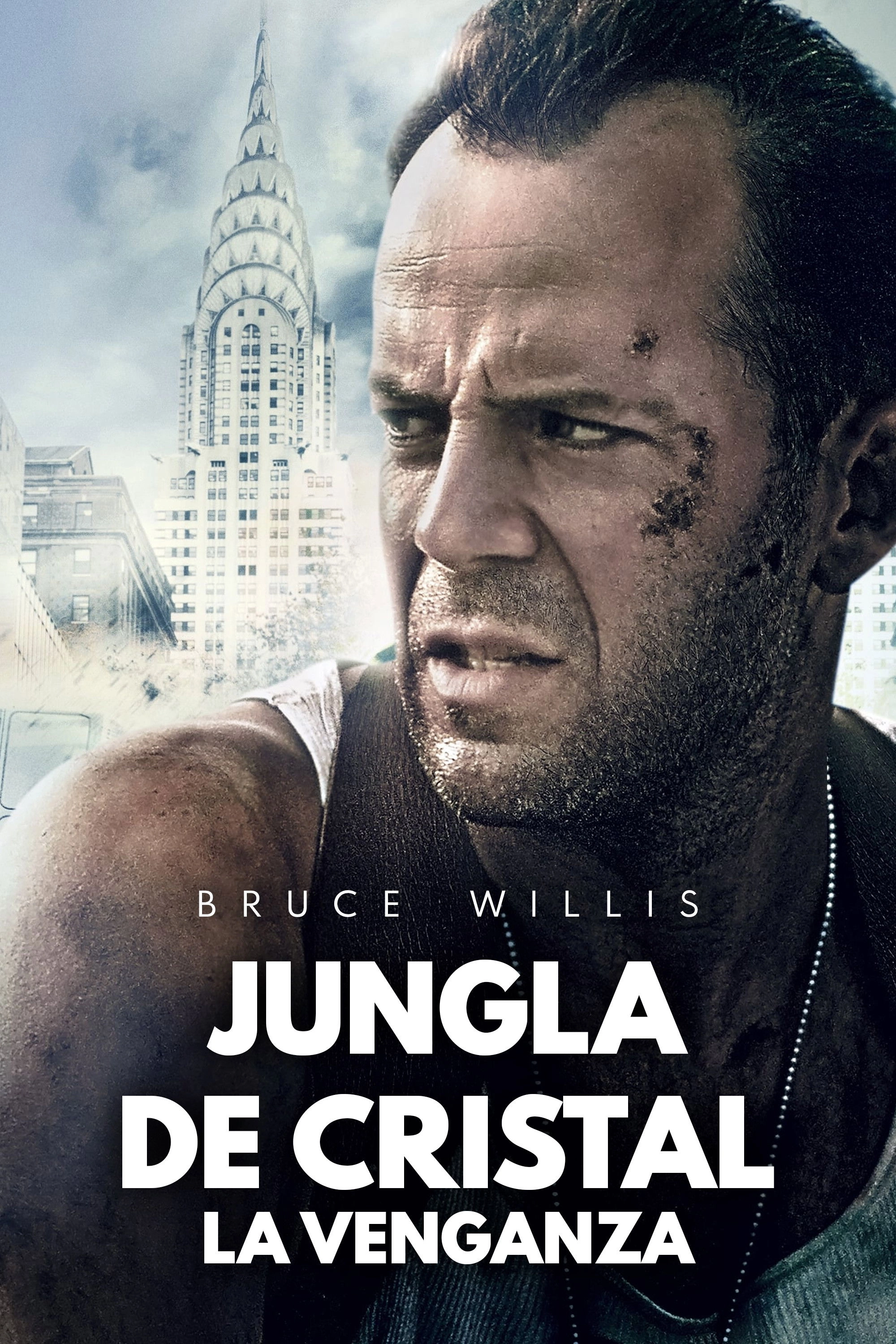 Die Hard: With a Vengeance