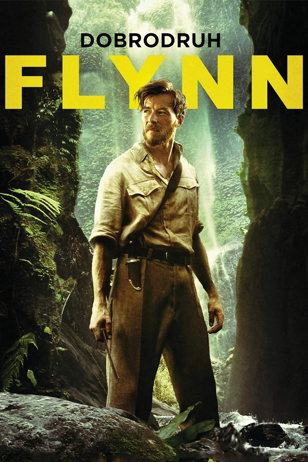 In Like Flynn