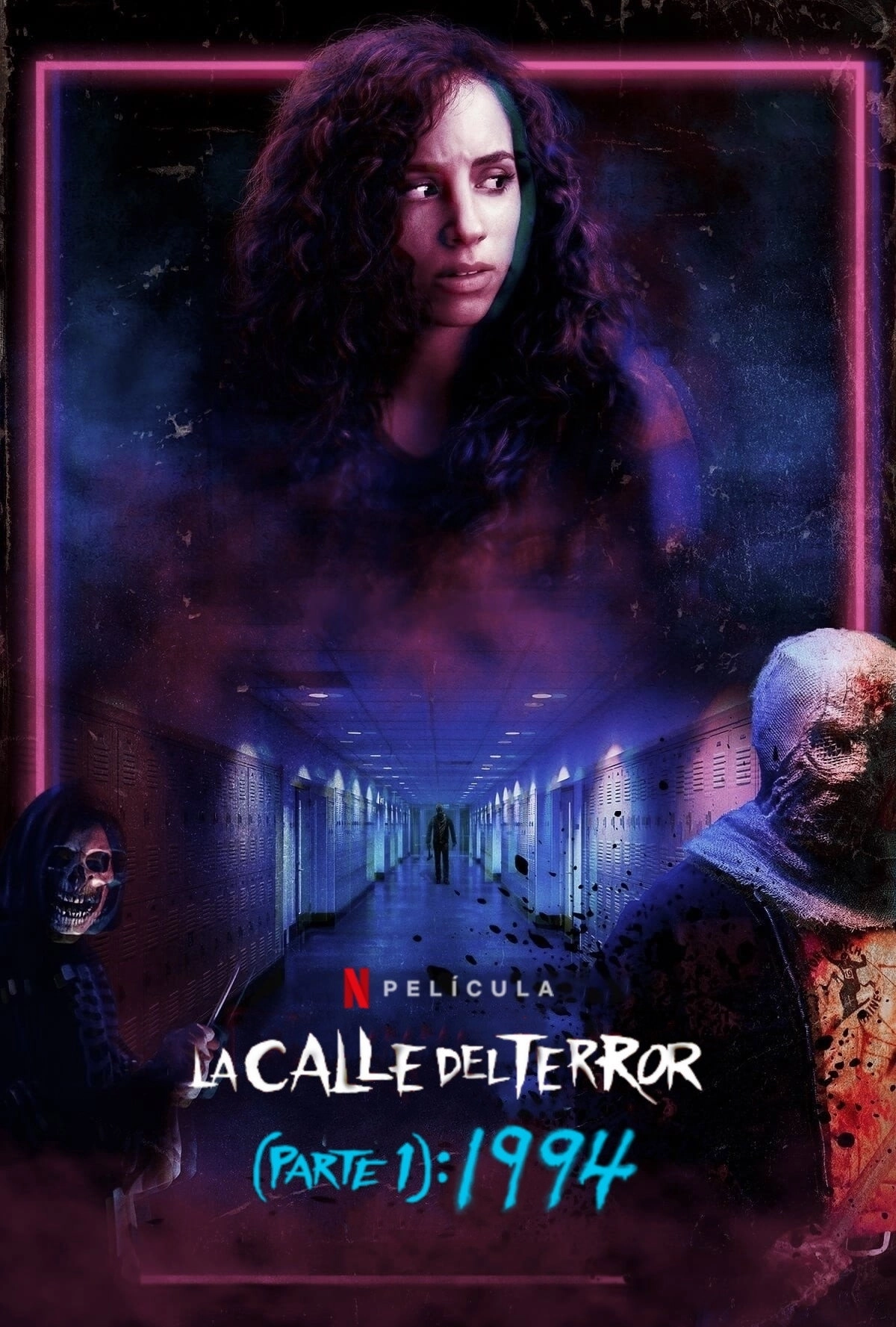 Fear Street: 1994