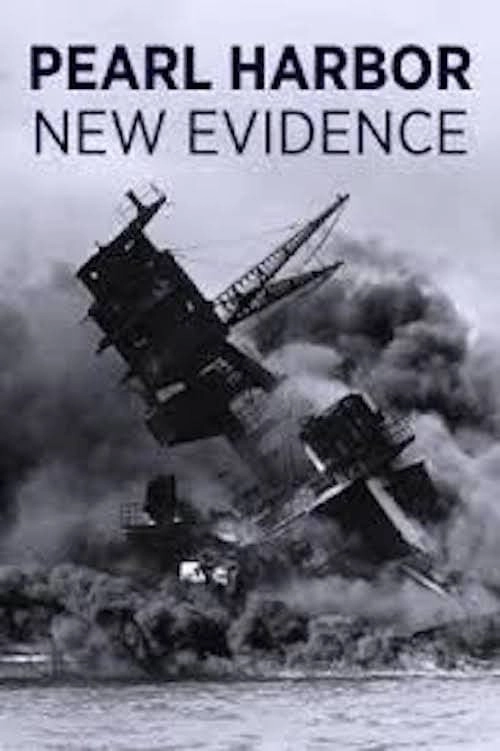Pearl Harbor: The Accused