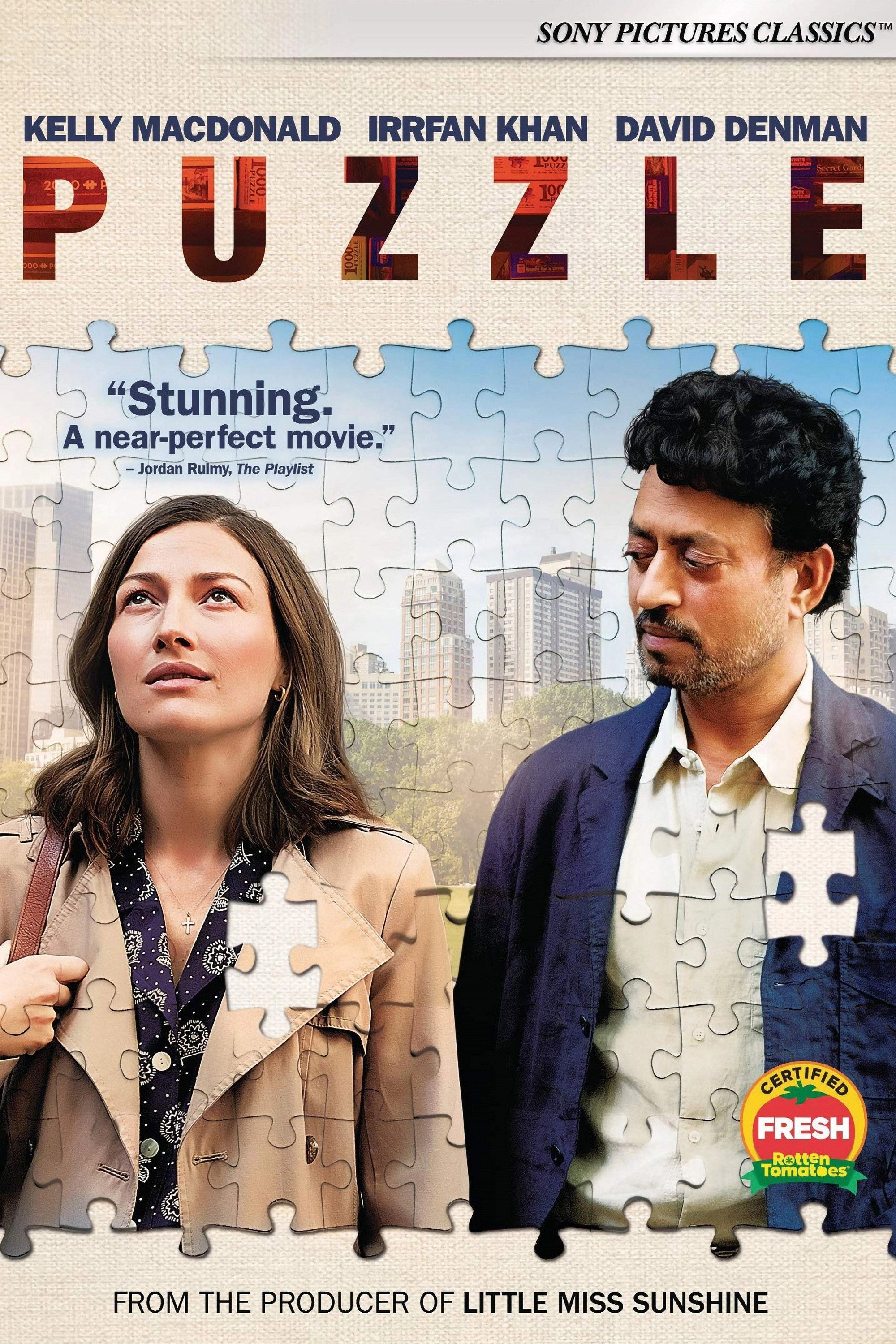 Puzzle