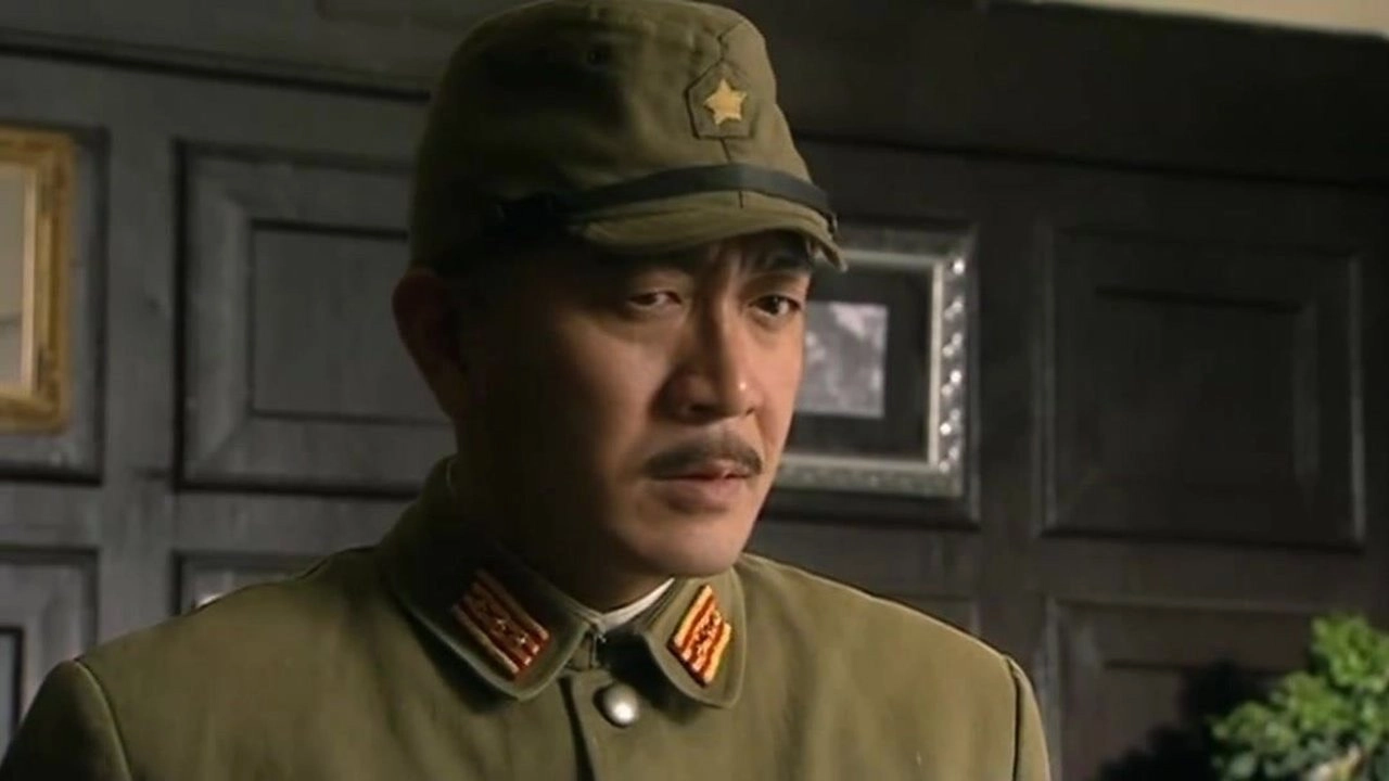 决战前