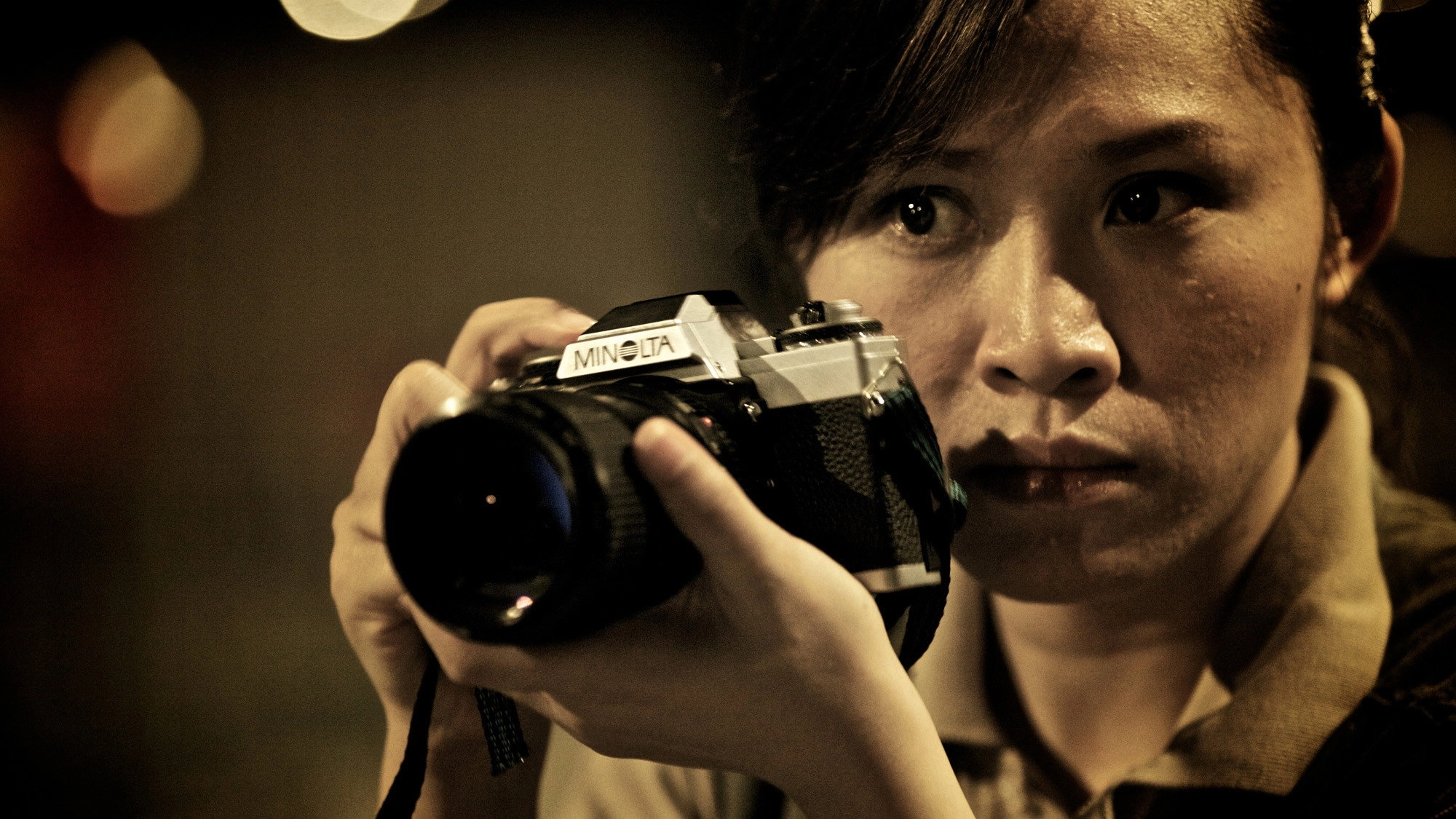 The Decisive Moment