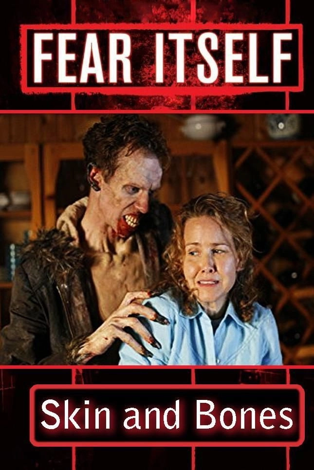 Fear Itself: Skin and Bones