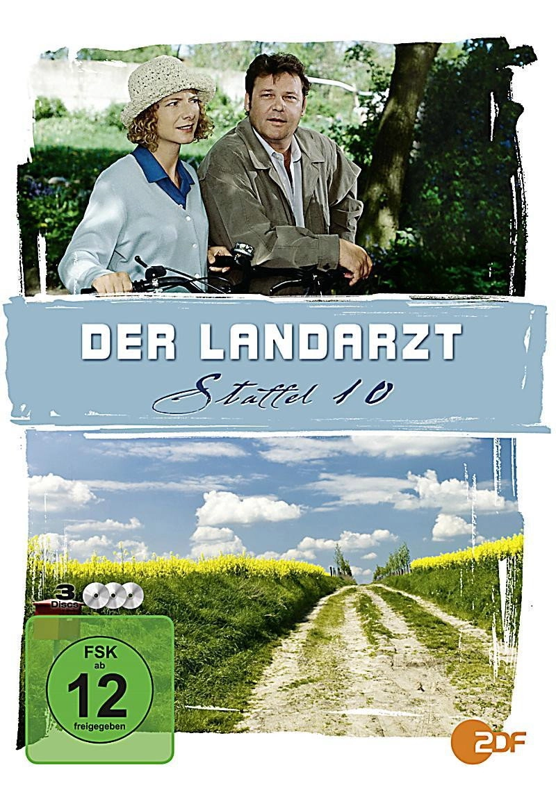 The Country Doctor