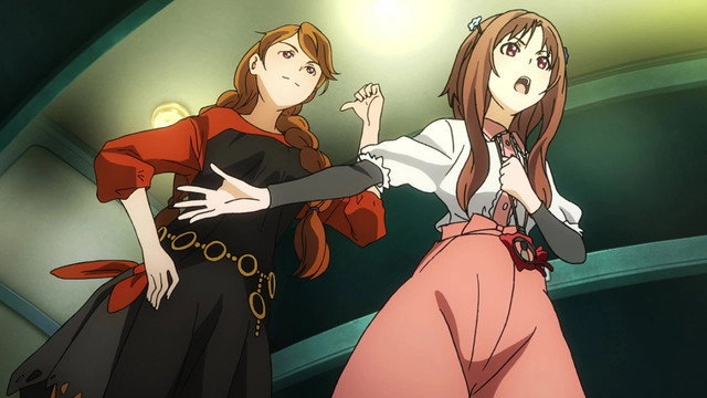 Galilei Donna