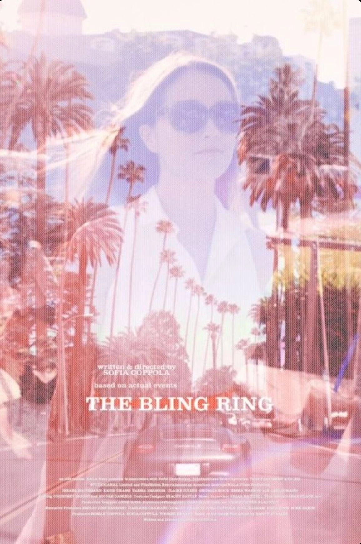 The Bling Ring