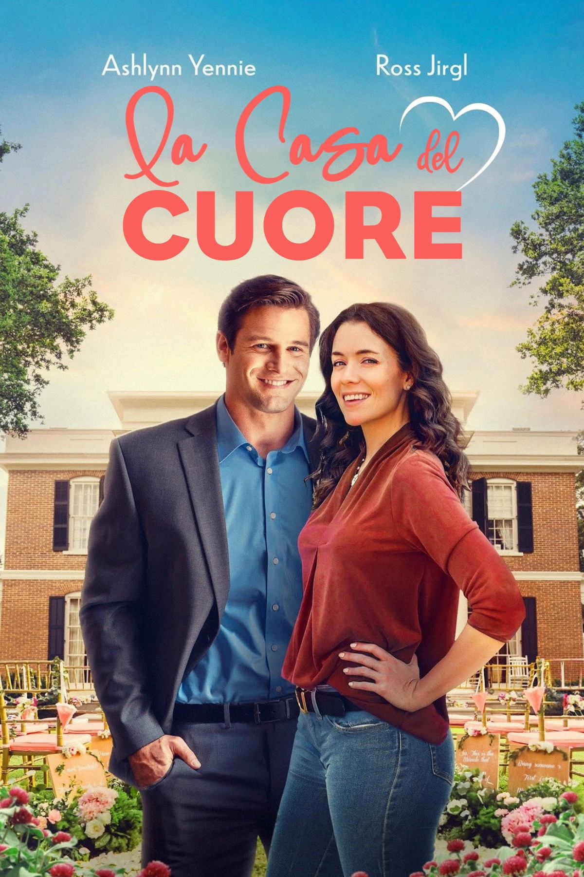 Heart of the Manor