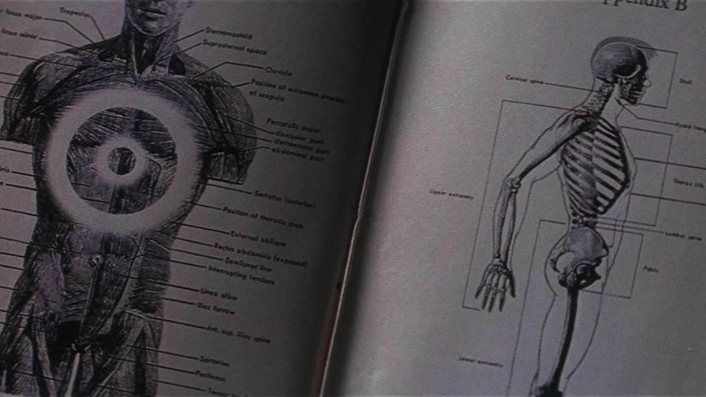 Donnie Darko