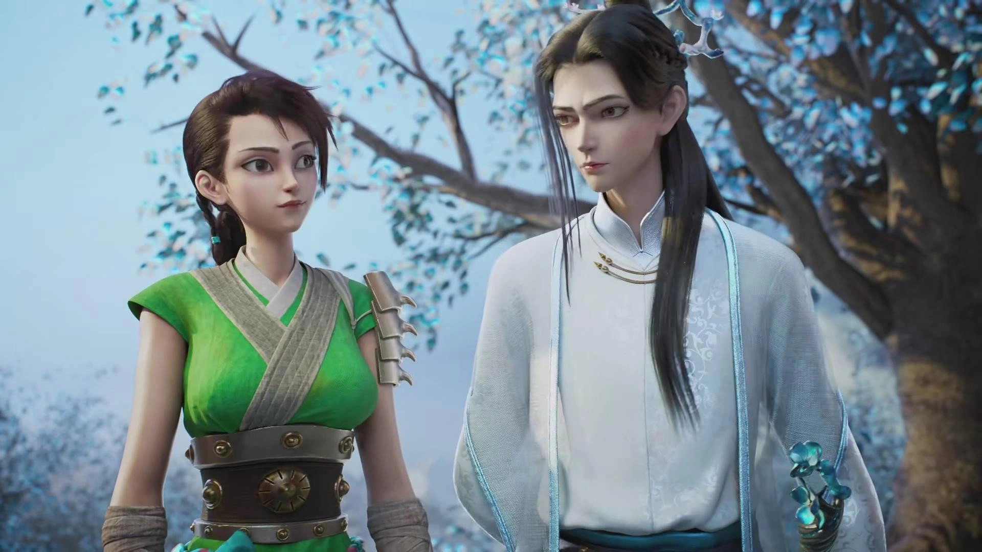 Legendary Twins