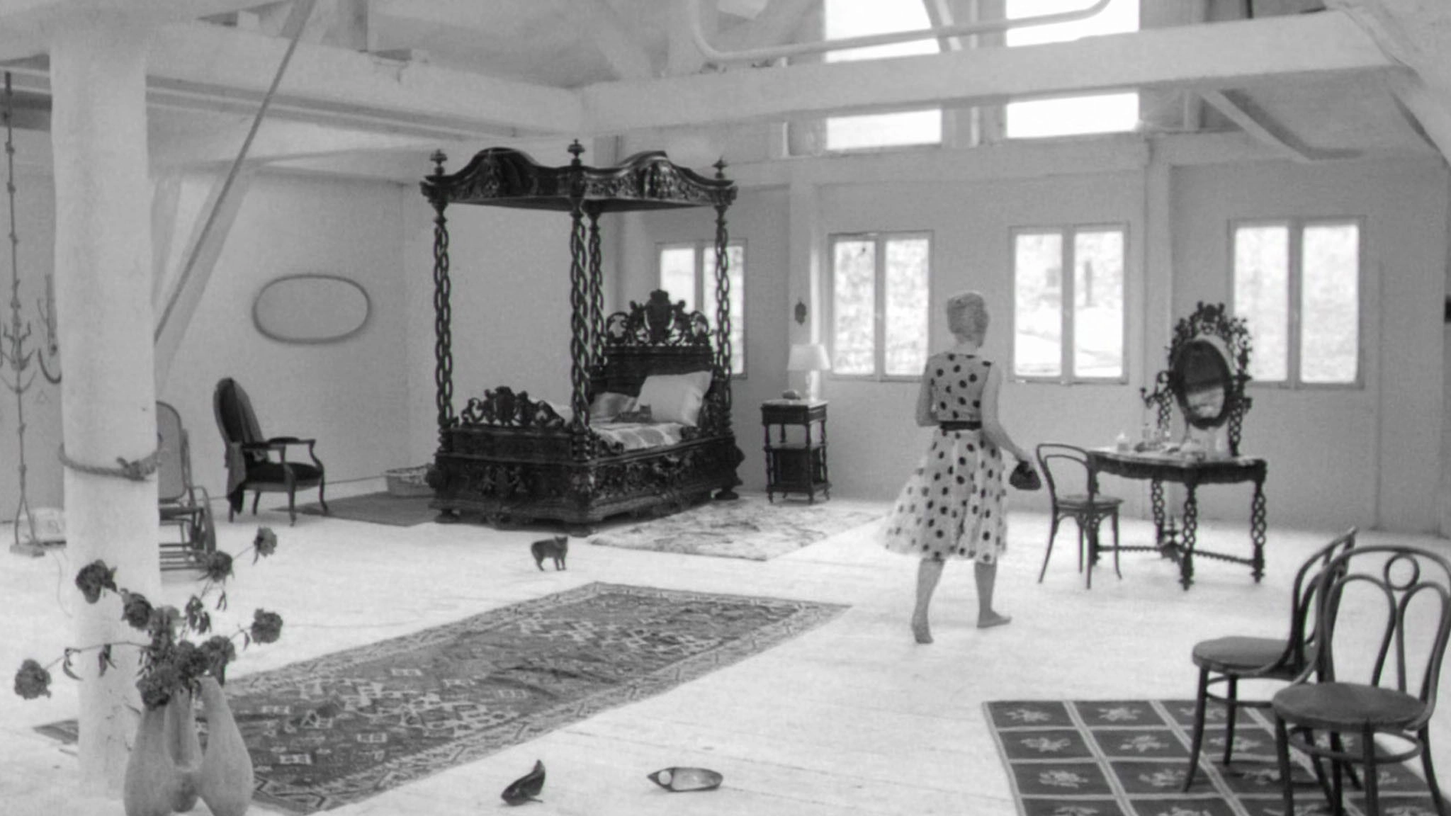 Cléo from 5 to 7