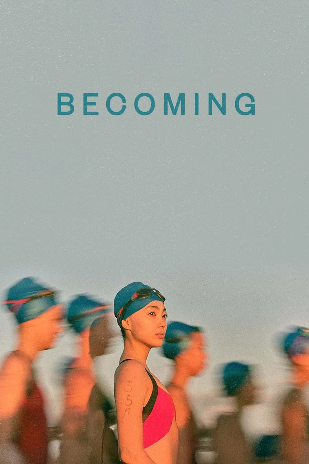 Becoming