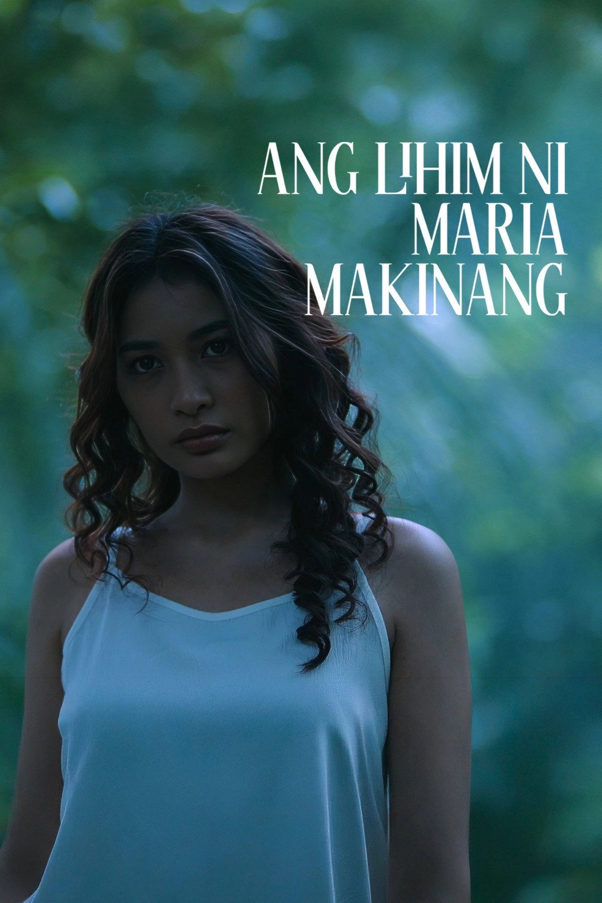 The Secret of Maria Makinang