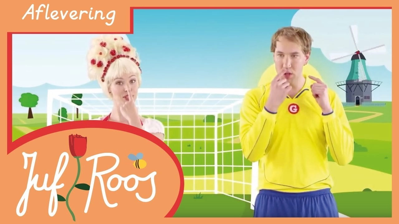 Juf Roos