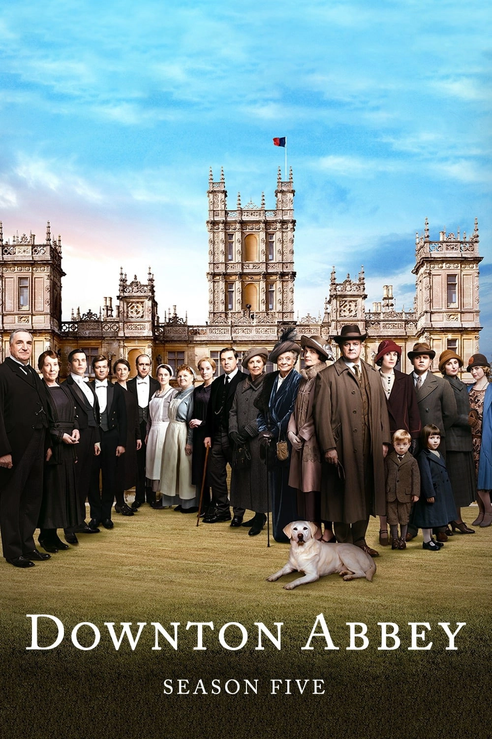 Downton Abbey