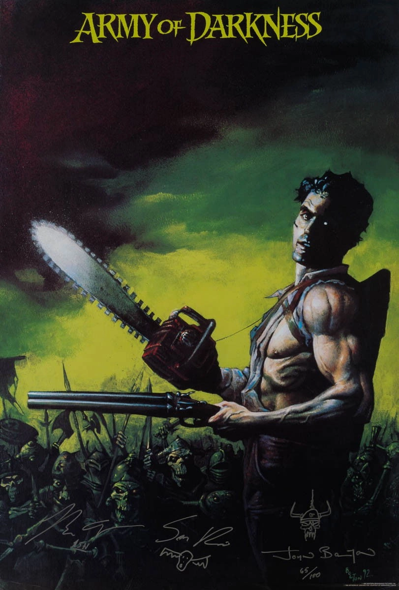 Army of Darkness
