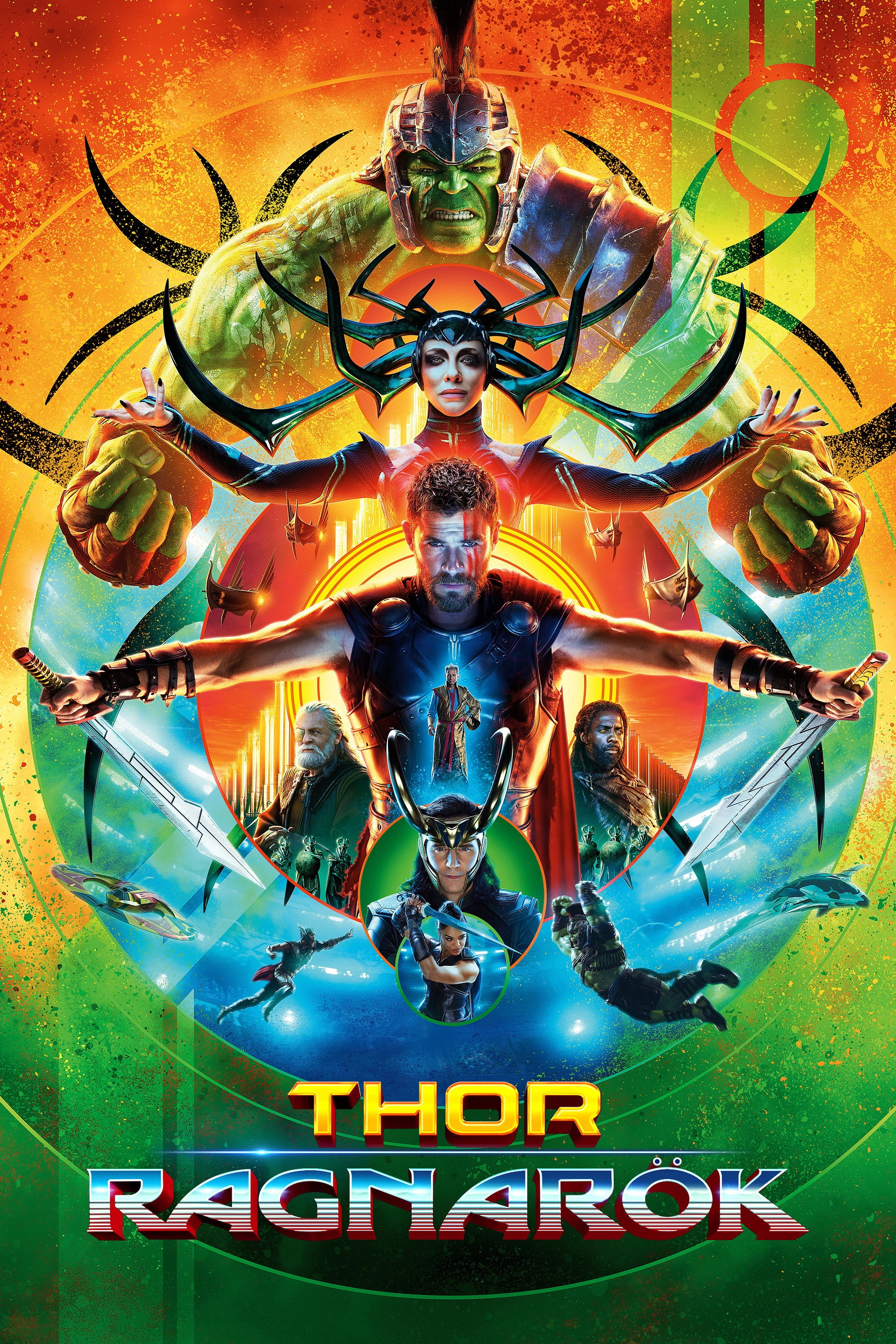 Thor: Ragnarok