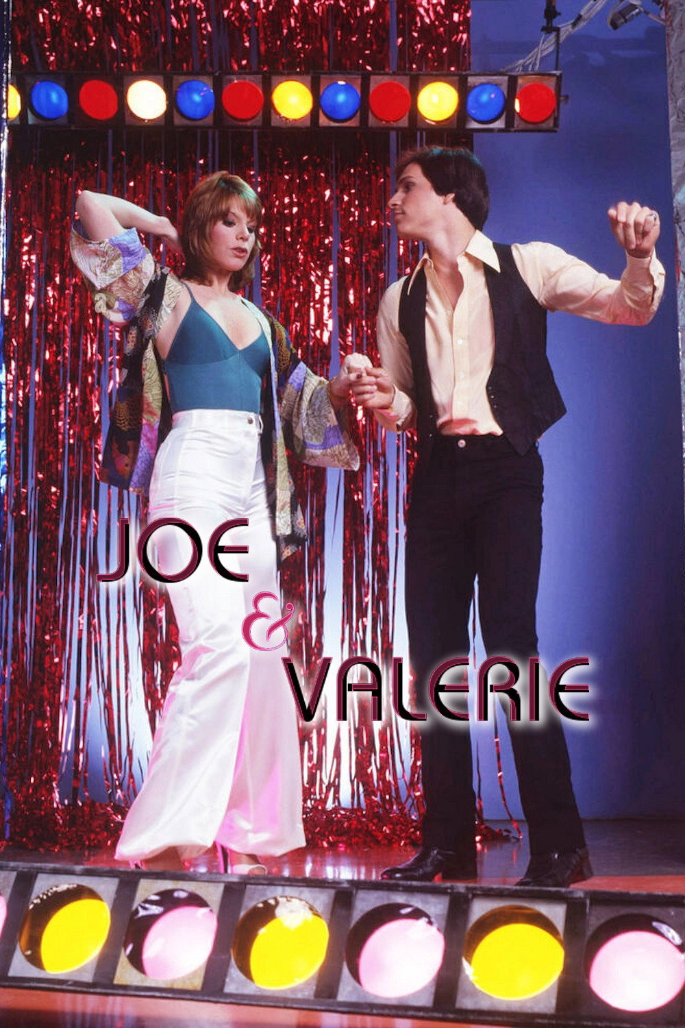 Joe and Valerie