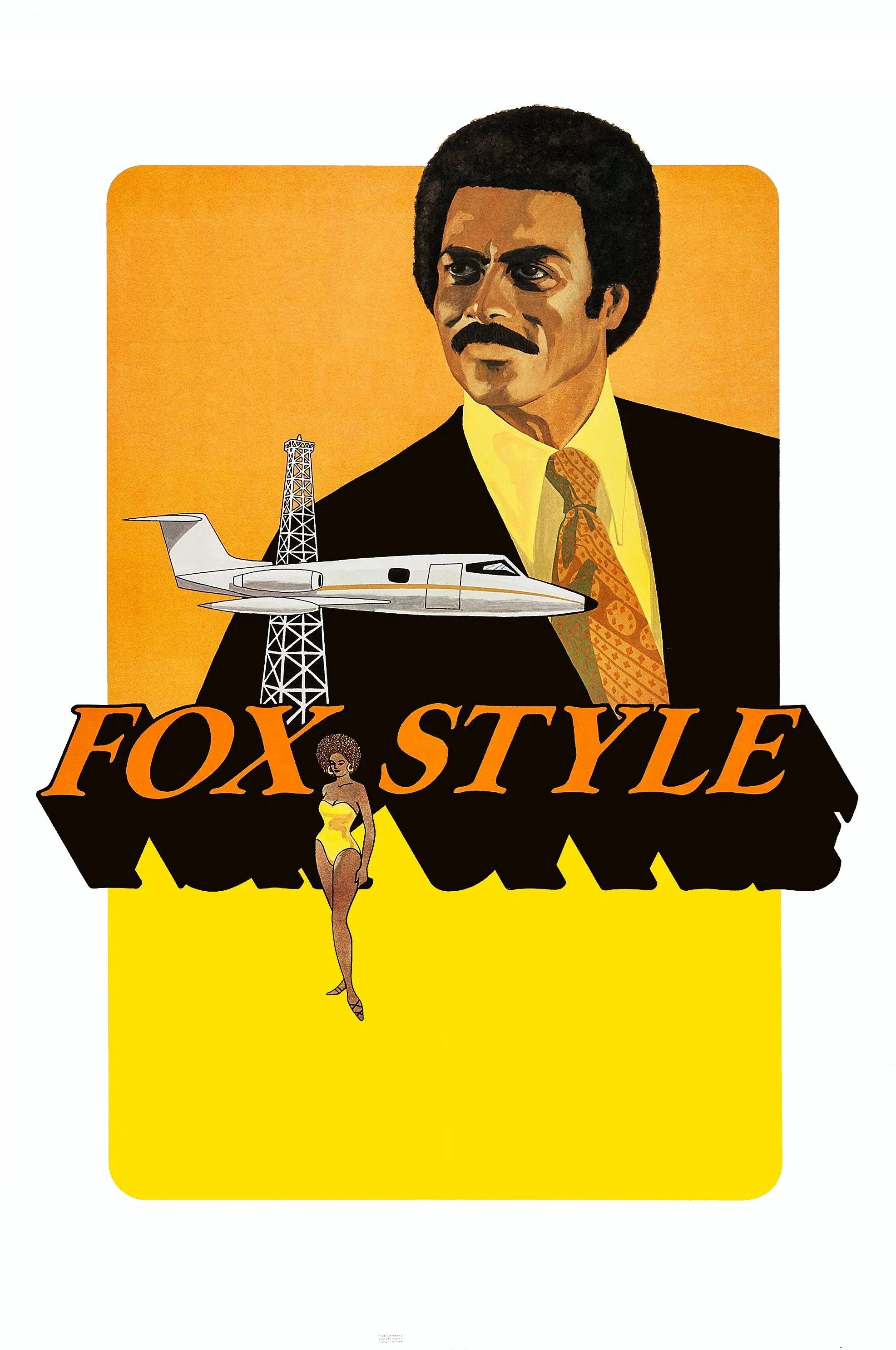 Fox Style