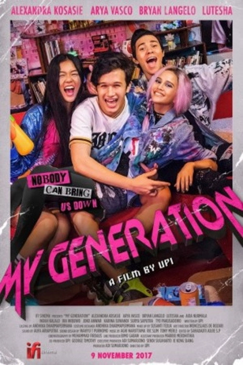 My Generation
