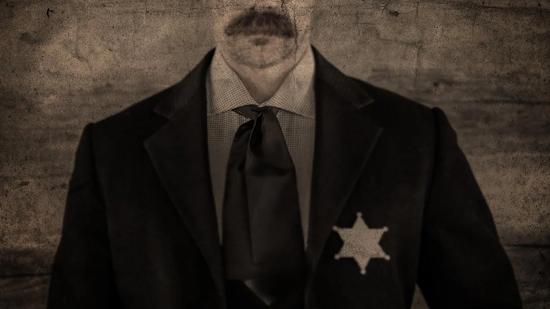 American Lawmen