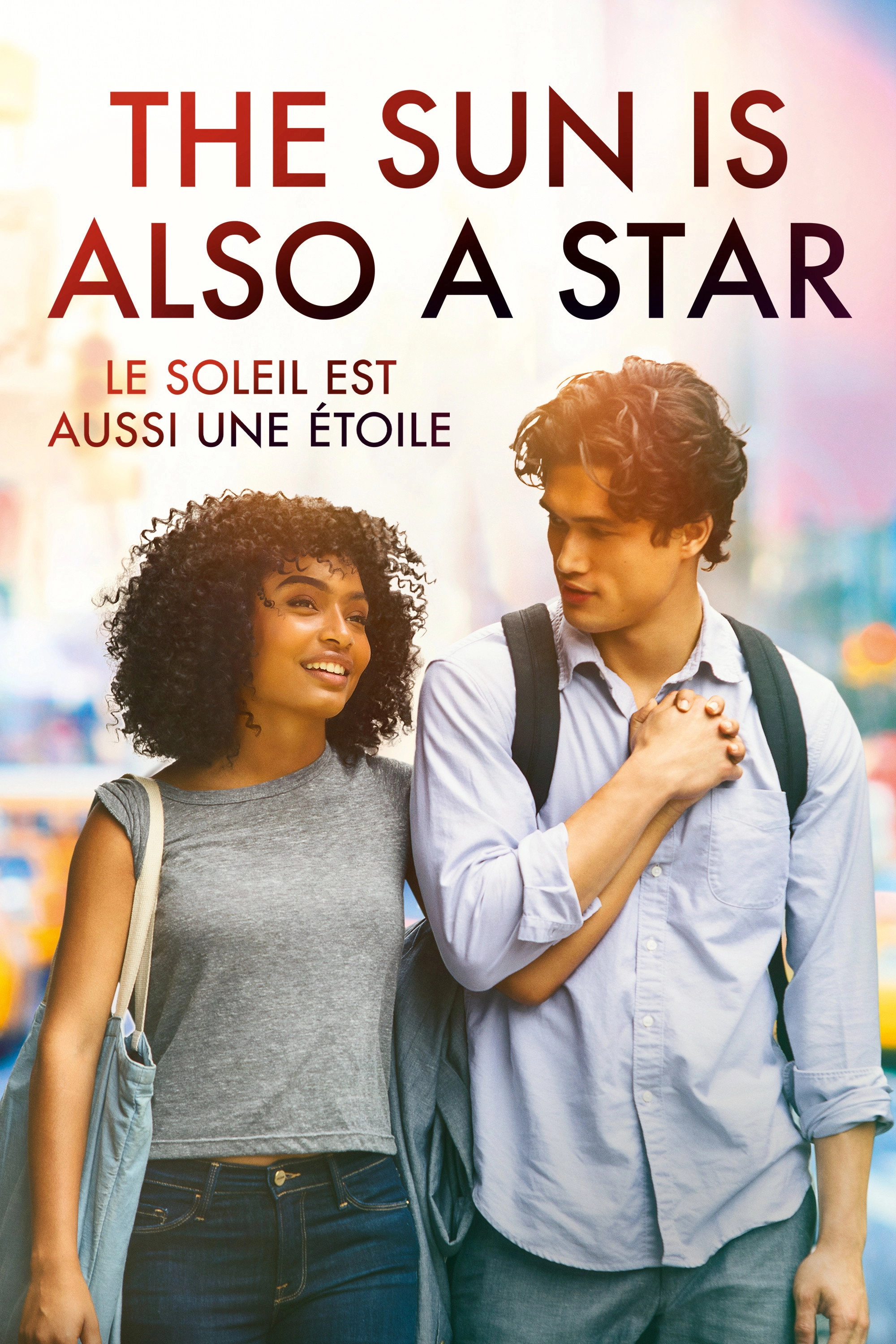 The Sun Is Also a Star