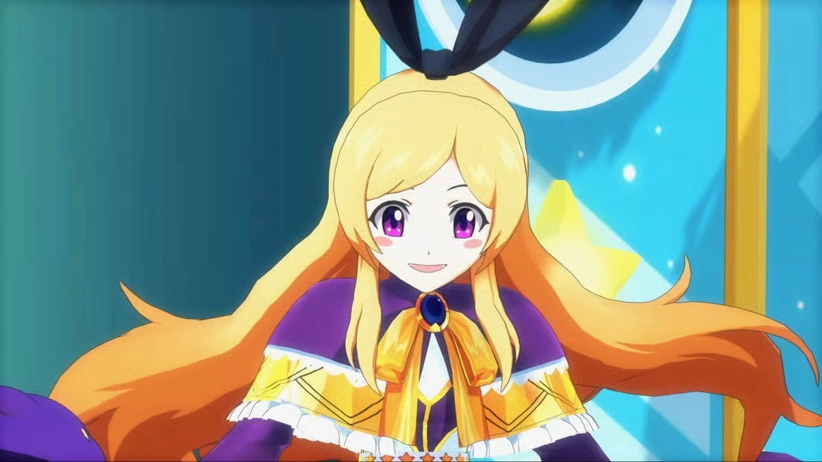 Monster Strike The Animation
