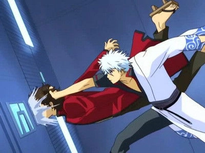 Gintama