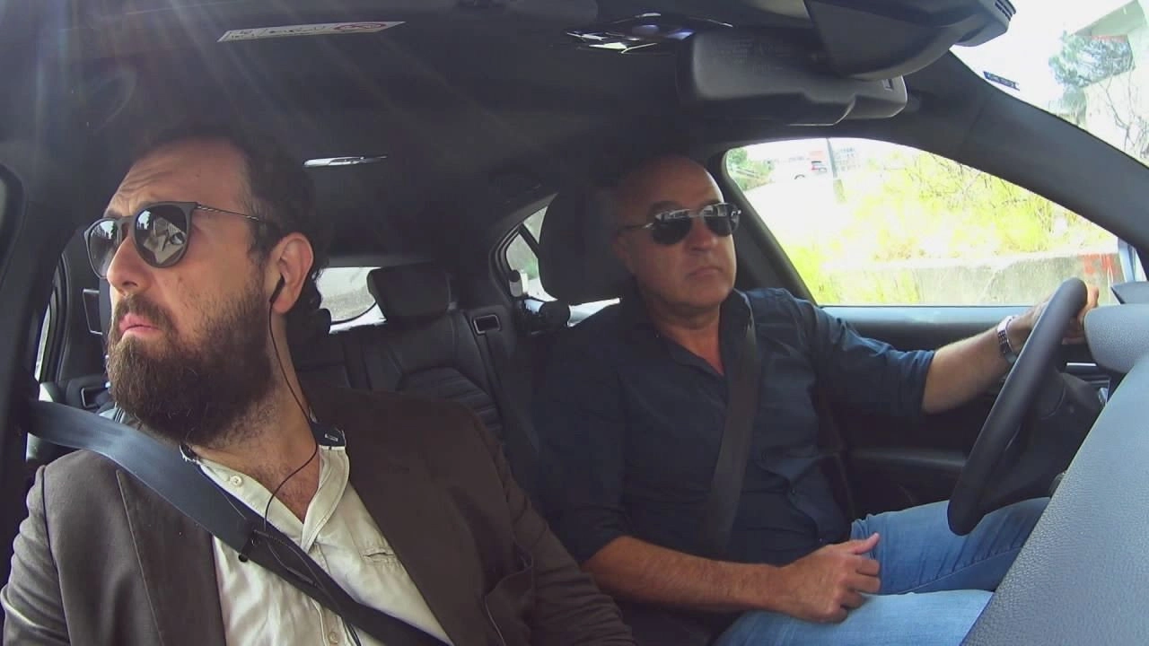 De Jacht op de Mocro-Maffia