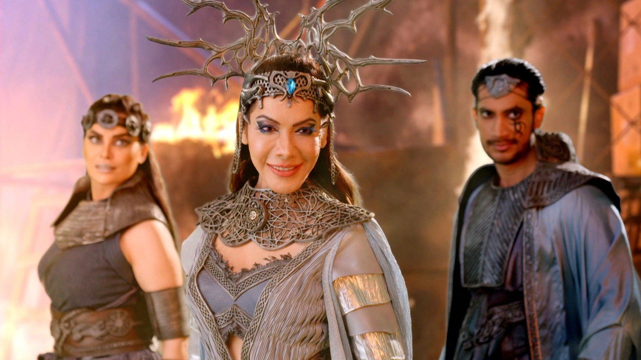 Baalveer