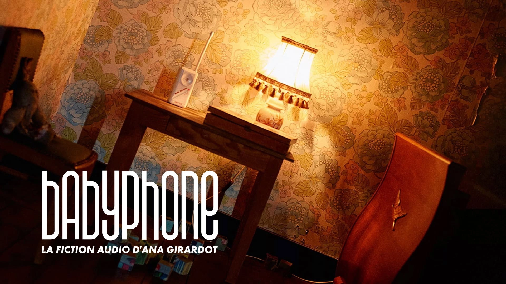 Babyphone