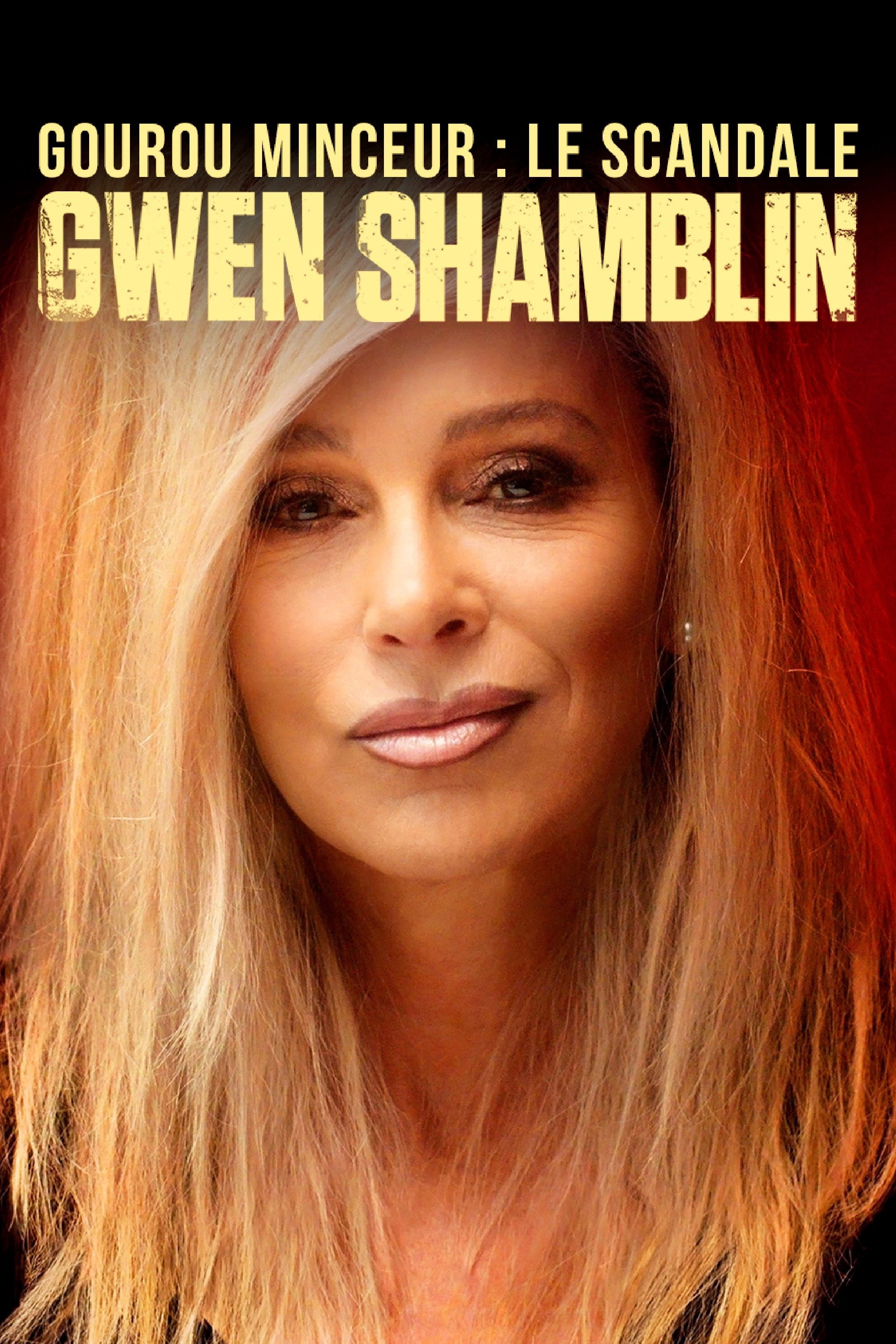 Gwen Shamblin: Starving for Salvation