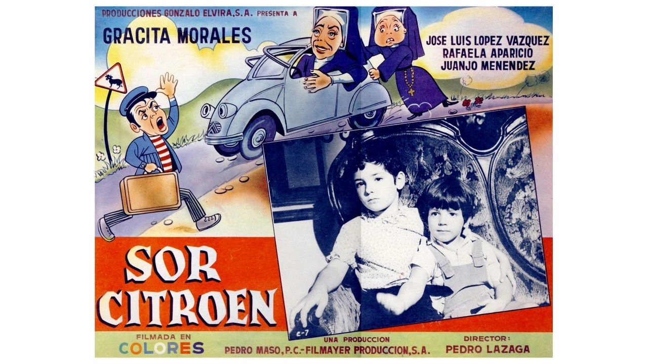 Sor Citroen