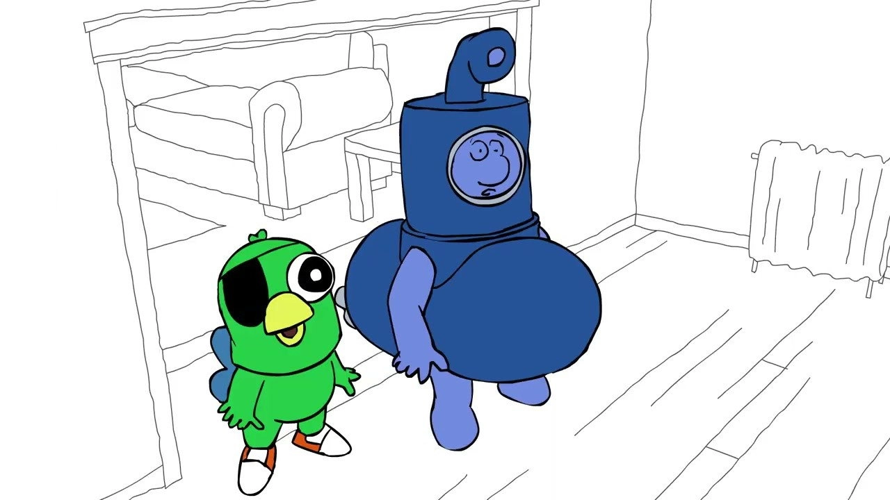 Sublo and Tangy Mustard